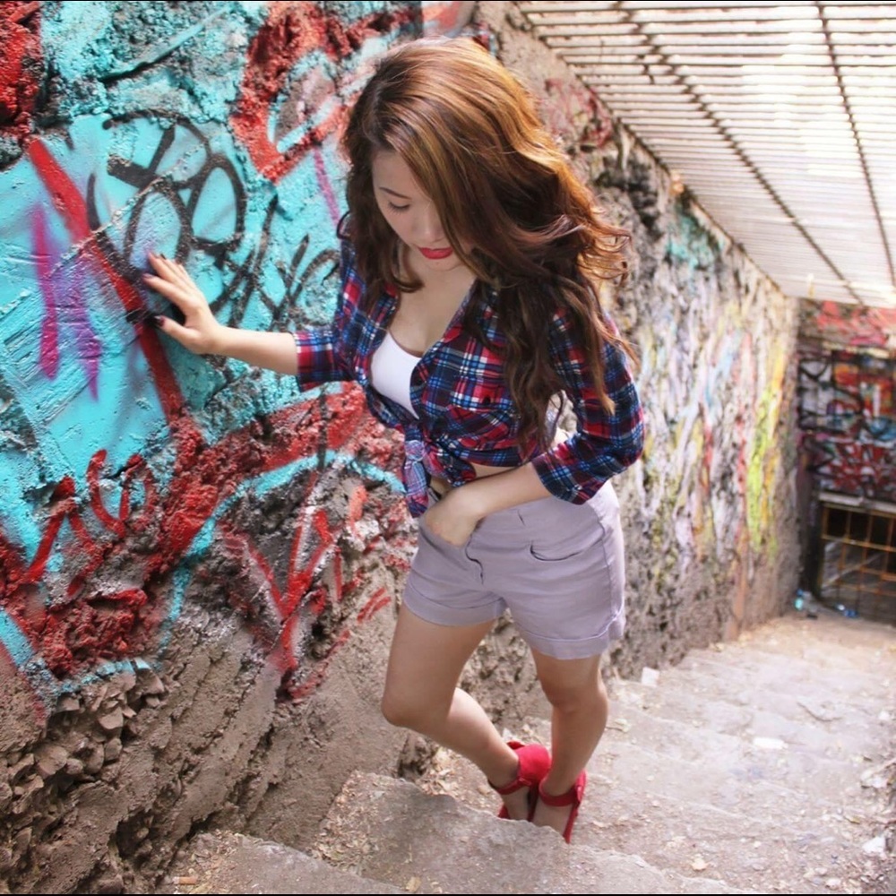 Meet your Posher, Vivi